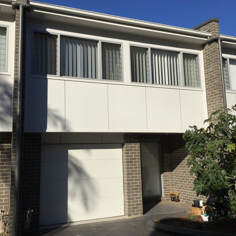 Townhouse - Port Augusta Accommodation 3