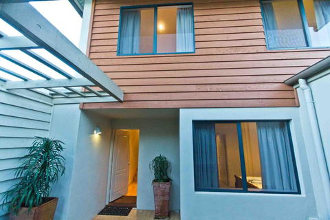 Townhouse 212 - Port Augusta Accommodation 2