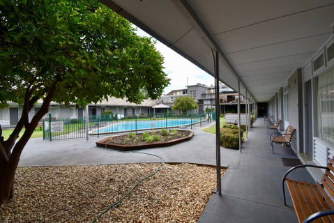 Townhouse Motel Cowra - Port Augusta Accommodation 3