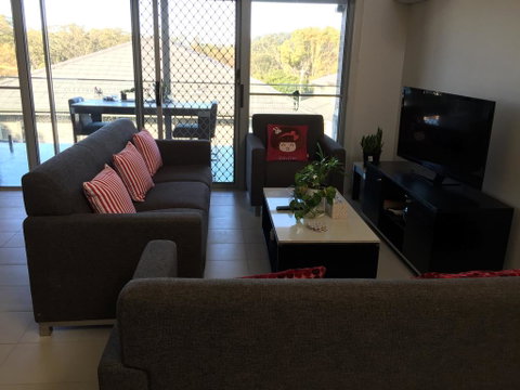 Townhouse - Port Augusta Accommodation 1