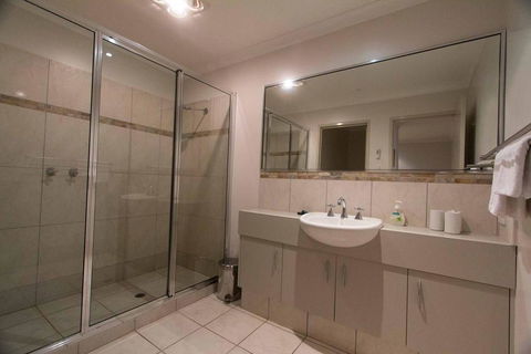 Townhouse 212 - Port Augusta Accommodation 1