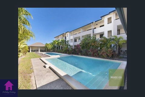 Townsville Luxury Spacious Apt 3 BR-2BTH Pools - Port Augusta Accommodation 3