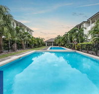 Townsville Luxury spacious Apt 3 BR-2BTH Pools - Port Augusta Accommodation