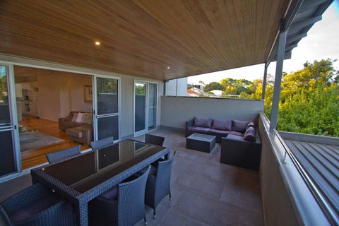 Townview 7 - Port Augusta Accommodation 1