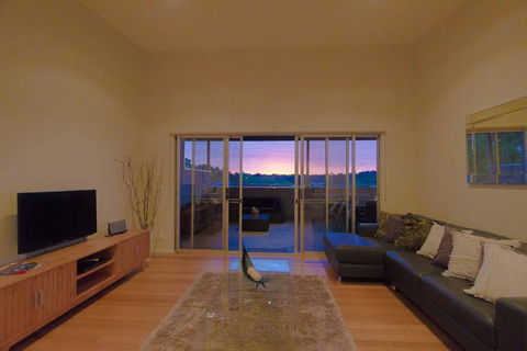 Townview 8 - Port Augusta Accommodation 1