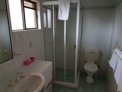 Townview Motel - Port Augusta Accommodation 1