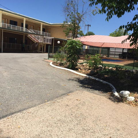 Townview Motel - Port Augusta Accommodation 3