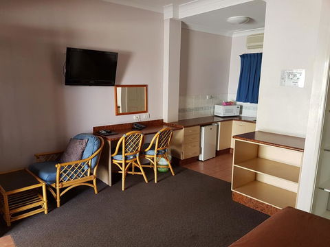 Townview Motel - Port Augusta Accommodation 0
