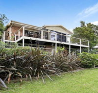 Tradewinds  The Bay - all the comforts of home - Port Augusta Accommodation