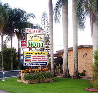 Tramway Motel - Port Augusta Accommodation