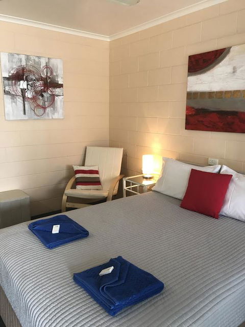Tramway Motel - Port Augusta Accommodation 1