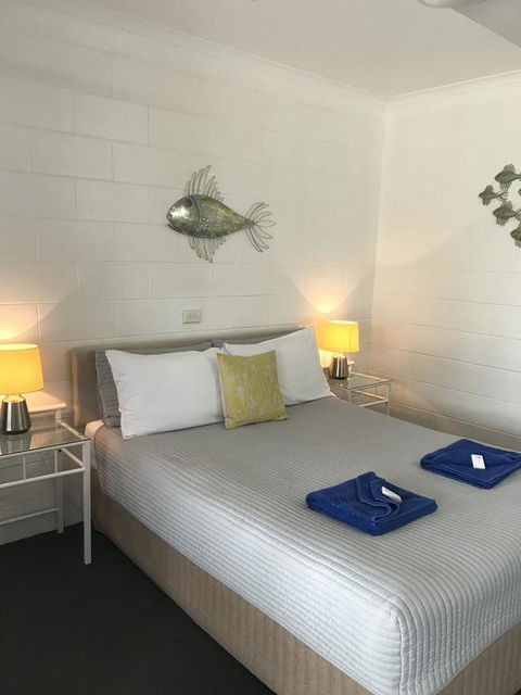 Tramway Motel - Port Augusta Accommodation 2
