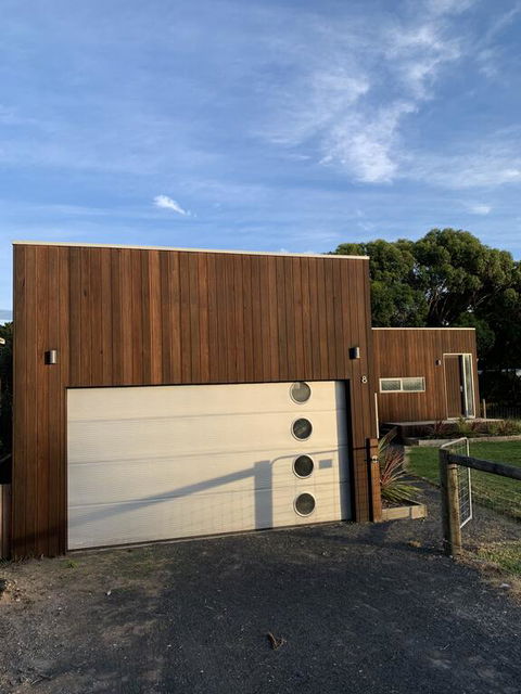 Tranquil Getaway Wifi Netflix Pet Friendly - Port Augusta Accommodation 1