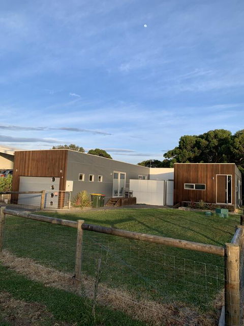 Tranquil Getaway Wifi Netflix Pet Friendly - Port Augusta Accommodation 0