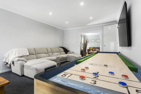 TRANQUIL HAVEN - MOUNT ELIZA - Port Augusta Accommodation 3