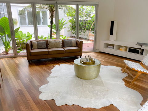 Tranquil Noosa Heads Luxury Home With Private Pool - Gym Tennis & Golf - Port Augusta Accommodation 1
