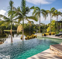 Tranquility by the Lake - Port Douglas - Port Augusta Accommodation