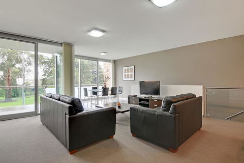 Traralgon Serviced Apartments - Port Augusta Accommodation 1