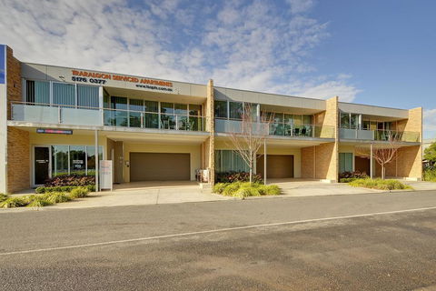 Traralgon Serviced Apartments - Port Augusta Accommodation 0