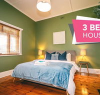 Treasure on Bagot-Free Wifi/Netflix-Close to CBD - Port Augusta Accommodation