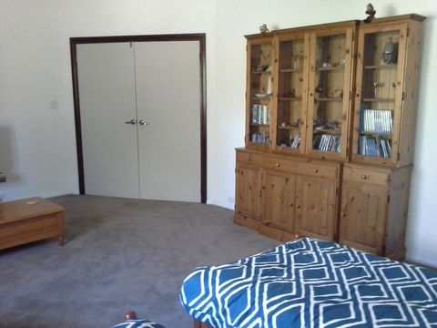 Tree Lodge - Port Augusta Accommodation 3
