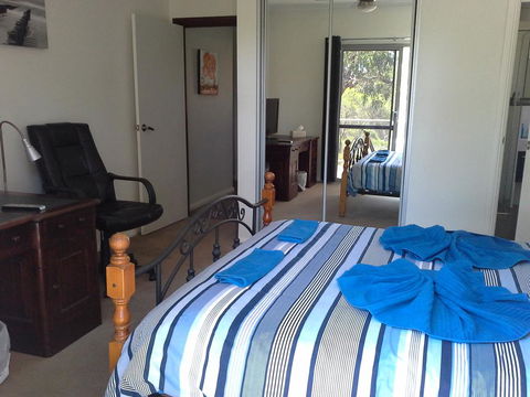 Tree Lodge - Port Augusta Accommodation 2