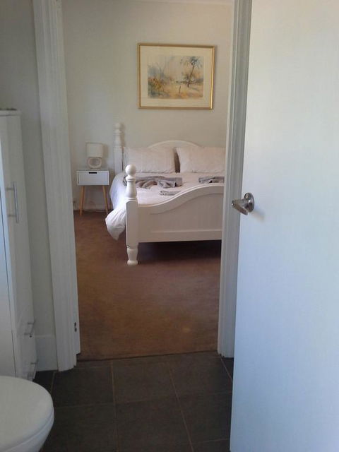 Tree Lodge - Port Augusta Accommodation 1