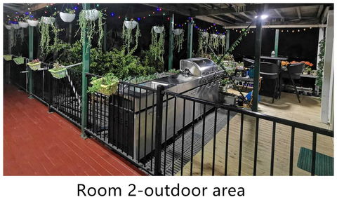 Tree Top House B&B - Port Augusta Accommodation 1