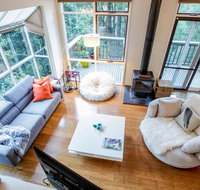 Tree Top Stay