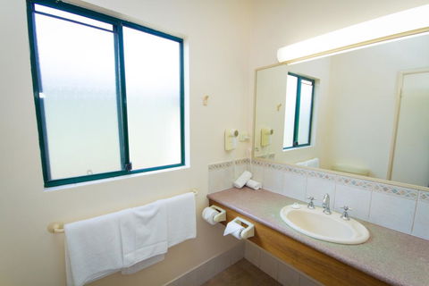 Tree Top Walk Motel - Port Augusta Accommodation 1