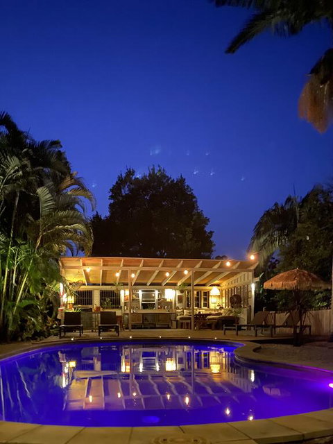 Treehouse On Plantation - Port Augusta Accommodation 3