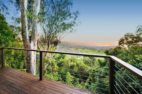 Treetops Seaview Montville - Port Augusta Accommodation 1
