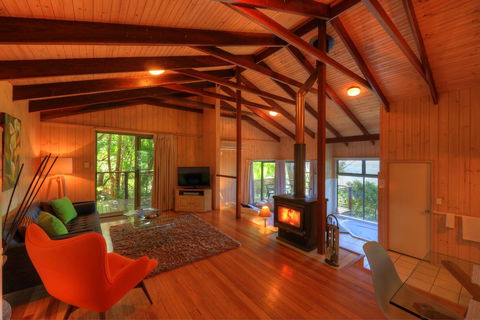 Treetops Seaview Montville - Port Augusta Accommodation 2