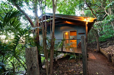 Treetops Seaview Montville - Port Augusta Accommodation 0