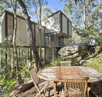 TreetopsWagstaffe - Port Augusta Accommodation