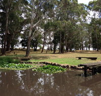 Trentham East Country Retreat