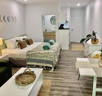 Tropic Retreat - Port Augusta Accommodation