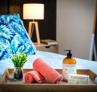 Tropic Studio A Unique Hidden Gem - Port Augusta Accommodation