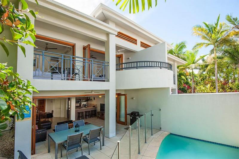 Port Douglas QLD Port Augusta Accommodation