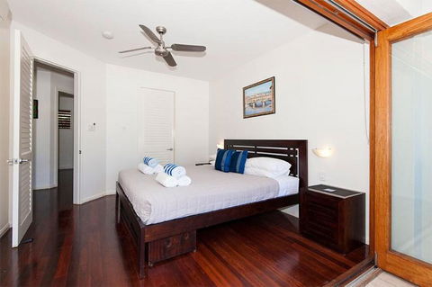 Tropical Oasis - 8 Templemoon - Port Augusta Accommodation 3