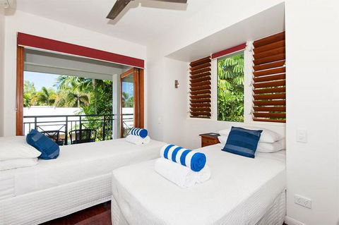 Tropical Oasis - 8 Templemoon - Port Augusta Accommodation 2