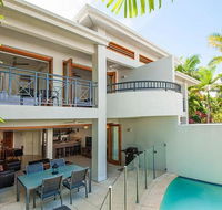 Tropical Oasis - 8 Templemoon - Port Augusta Accommodation