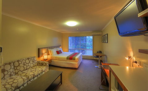 Tropixx Motel & Restaurant - Port Augusta Accommodation 2