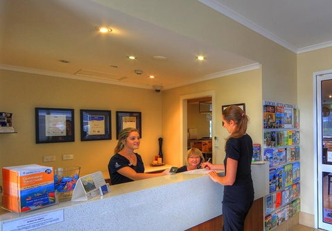 Tropixx Motel & Restaurant - Port Augusta Accommodation 1