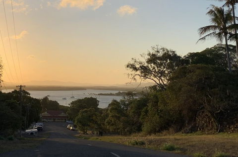Tropical Styling - Port Augusta Accommodation 1