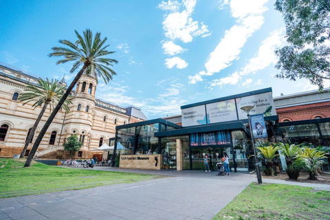 Tropicana On Bent - WiFi - Nespresso Heart Of East End - Port Augusta Accommodation 3