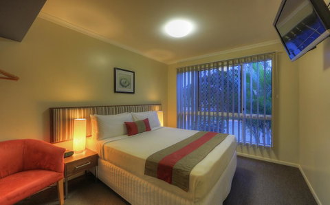 Tropixx Motel & Restaurant - Port Augusta Accommodation 3