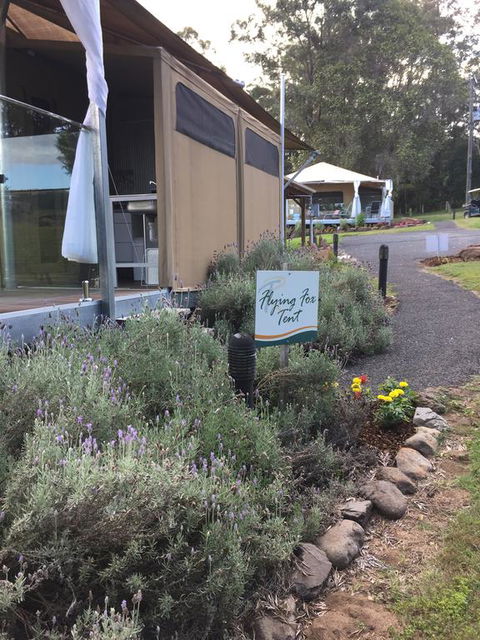 Tuckers Retreat - Port Augusta Accommodation 3