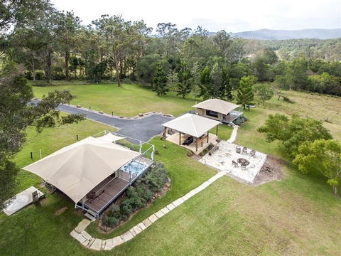 Tuckers Retreat - Port Augusta Accommodation 0