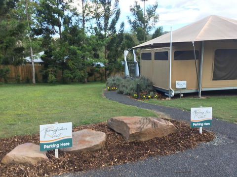 Tuckers Retreat - Port Augusta Accommodation 1